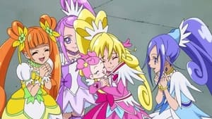 Dokidoki! Precure: 1×11