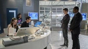 The Flash 1×3