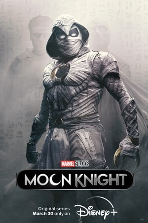 Moon Knight (2022) Season 1 Multi Audio 1080p | 720p DSNP WEB-DL x264 DD5.1 MSubs