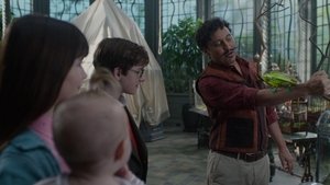 A Series of Unfortunate Events: Season 1 Episode 3 – The Reptile Room: Part One