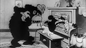 The Gorilla Mystery film complet