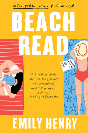 Beach Read film complet