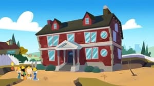 Bugs Bunny Builders: 1×7