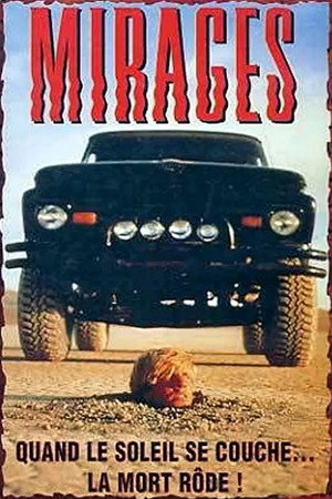 Mirage 16