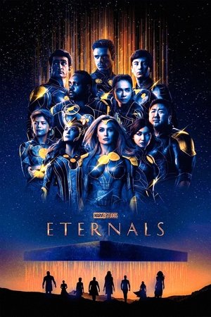 Eternals (2021)