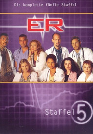 Emergency Room - Die Notaufnahme: Staffel 5