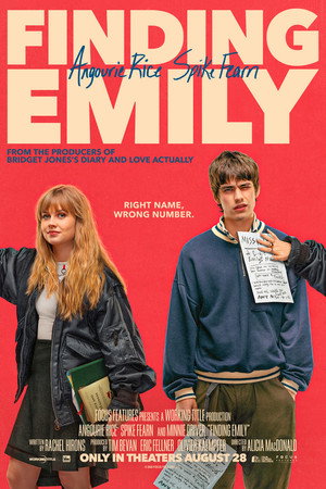 Finding Emily (2026)