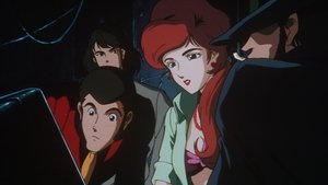 مشاهدة فيلم Lupin the Third: Dead or Alive 1996