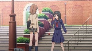 Toaru Kagaku no Railgun: Saison 3 Episode 18