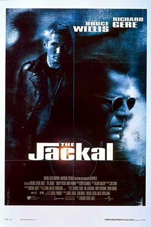 The Jackal 1997