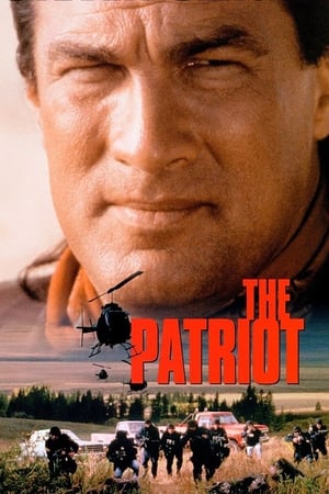 Poster The Patriot 1998
