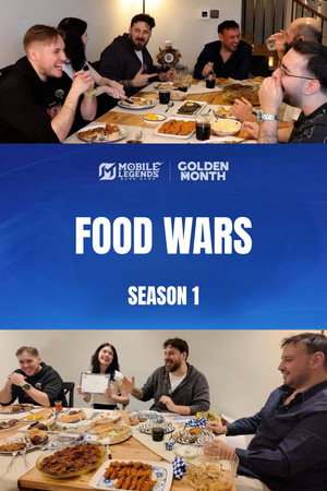 Food Wars - Season 1