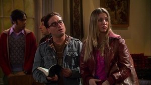 The Big Bang Theory 5 x Episodio 6