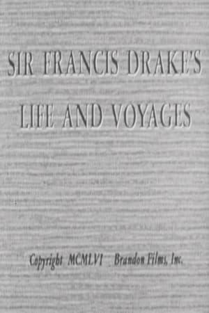 Image Sir Francis Drake's Life and Voyages