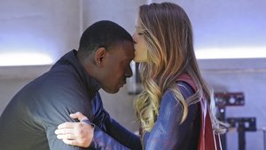 DC: Supergirl: s1 e20 PL