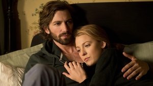 The Age of Adaline (2015)