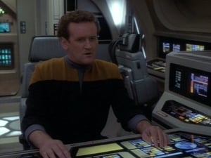 Star Trek: Deep Space Nine Season 2 Episode 14