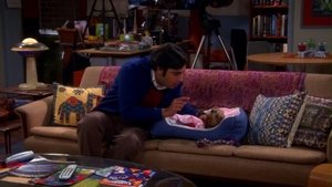 The Big Bang Theory 7 x Episodio 15