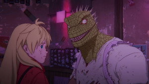 Dorohedoro S2 – Episódio 2