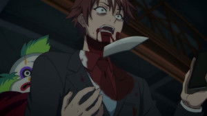 Mata Korosarete Shimatta no desu ne Tantei-sama – Episódio 1