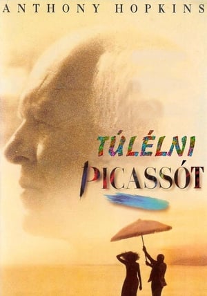 Poster Túlélni Picassót 1996