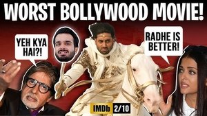 This Is One Of The Worst Bollywood Films Ever