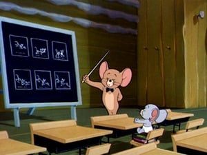 Tom And Jerry: 2×37