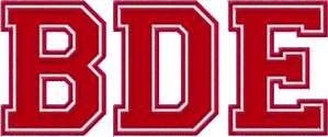 BDE — logo