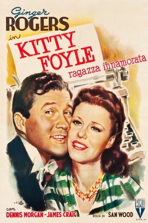 Image Kitty Foyle, ragazza innamorata