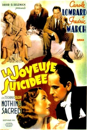 La Joyeuse Suicidée 1937