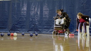 Boccia - Own the Court still 7
