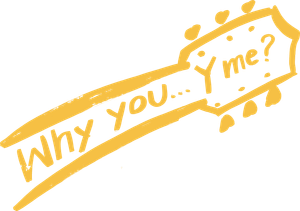 Why You… Y Me? — Logos 1