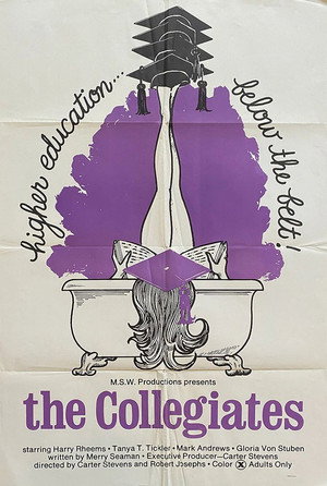The Collegiates