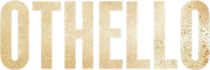 RSC Live: Othello — Logos 2