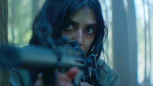 Has Fallen: 2×4