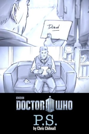 Poster Doctor Who: P.S. (2012)