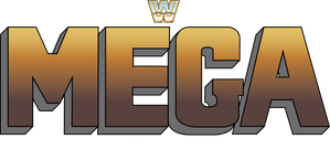WWE Mega Matches — Logos 1
