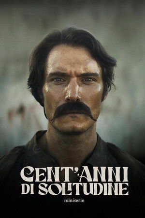 Cent'anni di solitudine: Stagione 1