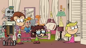 The Loud House The Last Laugh