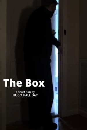 Poster The Box - 2020 (2020)