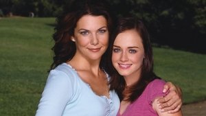 poster Gilmore Girls