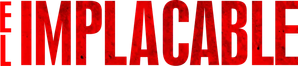 El extranjero — Logos 8