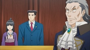 Ace Attorney: 1×9