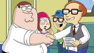 Family Guy: Season 4 Episode 8