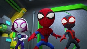 Spidey and His Amazing Friends: 1×37
