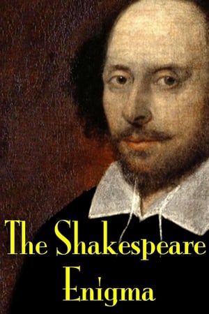 Poster The Shakespeare Enigma 2011