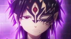 Magi: 2×5