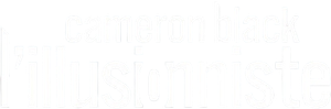 Cameron Black : L'Illusionniste