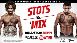 Bellator 295: Stots vs. Mix film complet