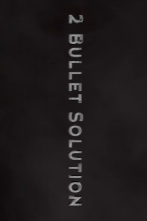 Poster 2 Bullet Solution (2020)